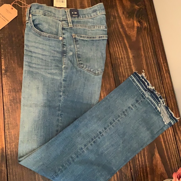 New Lucky Brand Jeans 👖🤩 - Picture 2 of 3